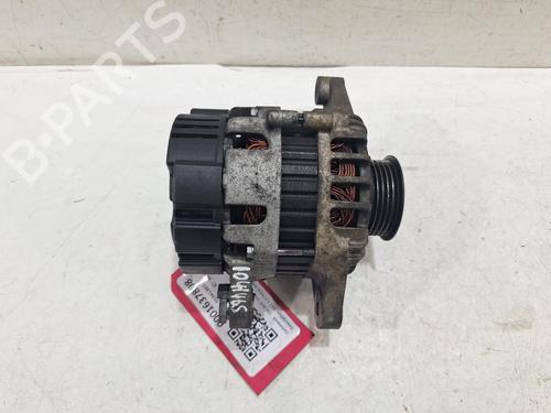 Alternator PEUGEOT 107 (PM_, PN_) 1.0 | BP32324929M7