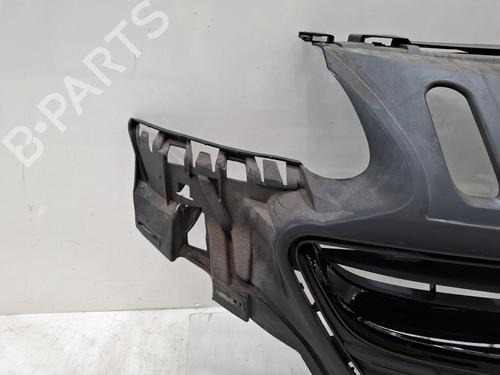 Grill VAUXHALL CORSA Mk IV (E) (X15) 1.4 | BP39549146C40  - Image 6