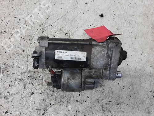 Used Starter VOLVO V40 Hatchback (525) T2 (122 hp) 26776542