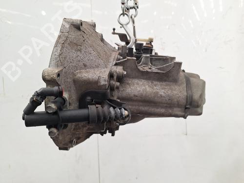 Gearbox CITROËN C3 II (SC_) 1.2 VTi 82 | BP39405760M3 - Image 4