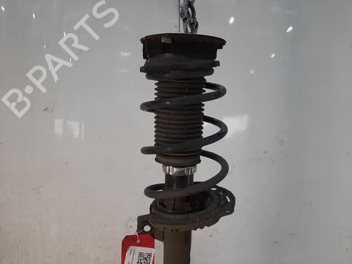 Left front suspension VW GOLF VII (5G1, BQ1, BE1, BE2) 1.4 TSI | BP26794602M72 