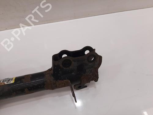 Right front shock absorber SUZUKI SWIFT V (AZ) 1.2 (A2L412, ZC83S) | BP34533142M17 - Image 2