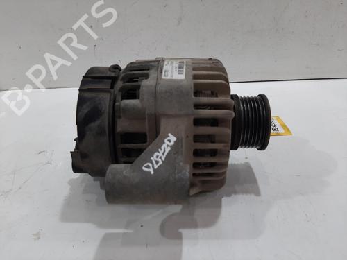 Used Alternator FIAT DOBLO Cargo (263_) 1.6 D Multijet (263WXD1B, 263WXR1B, 263WXX1B, 263ZXD1B,... (105 hp) 29397553