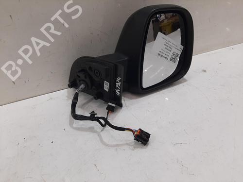 right-mirror-citroen-berlingo-box-bodympv-k9-2018-34533546 main image