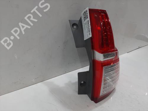 Right taillight HONDA CR-V IV (RM_) 2.0 AWD (RE5, RM2) | BP29581394C35 