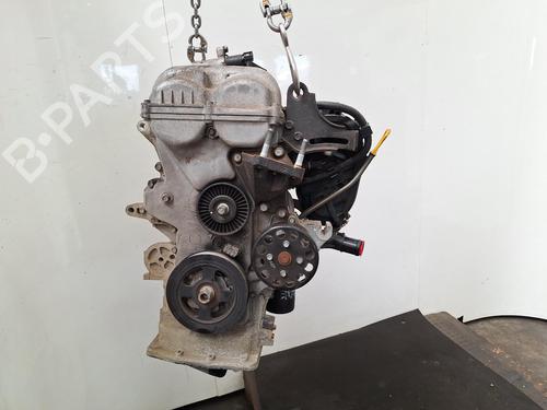 Used Engine Engine HYUNDAI VELOSTER (FS) 1.6 GDI (140 hp) 34644535 34644535