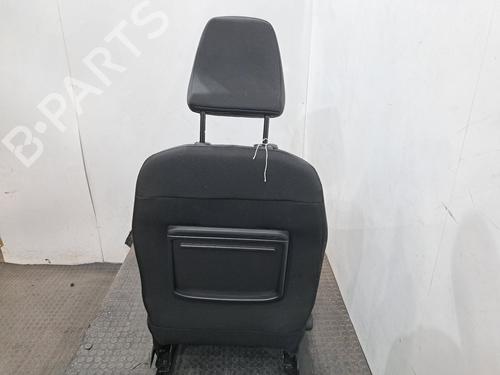 Sæde højre fortil DACIA BIGSTER 1.8 FHEV (RYN7) | BP38076405C16  - Image 6