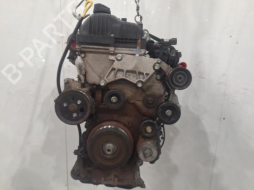 Engine HYUNDAI ix35 (LM, EL, ELH) 2.0 CRDi 4WD | BP40258482M1 - Image 4