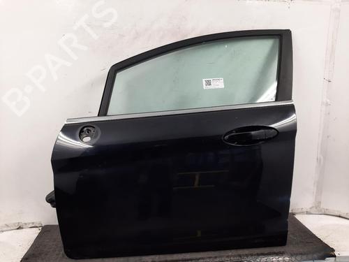 left-front-door-ford-fiesta-vi-cb1-ccn-2008-32324985 main image
