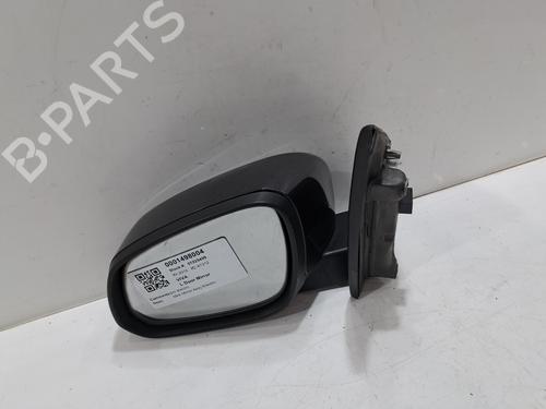 Left mirror VAUXHALL VIVA (C16) 1.0 | BP28379807C26