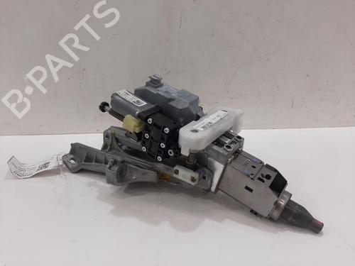 Used Steering column LAND ROVER RANGE ROVER SPORT II (L494) 4.4 SDV8 4x4 (340 hp) 29581146