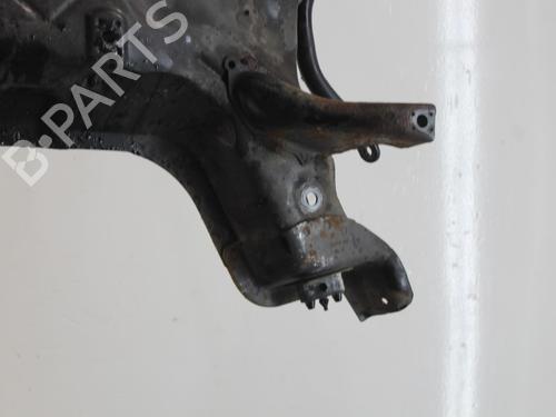Subframe DS DS 5 (KF_) 2.0 BlueHDi 180 | BP26866639M9 