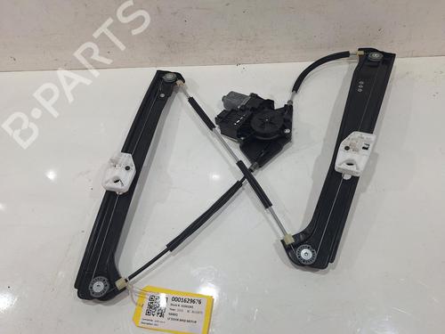 Used Front left window mechanism SKODA KAMIQ (NW4) 1.0 TSI (116 hp) 32448230