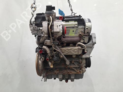 Engine VW SCIROCCO III (137, 138) 2.0 TDI | BP26962773M1 