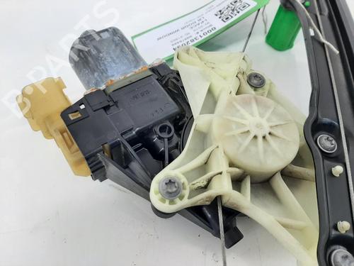 Rear left window mechanism JAGUAR I-PACE (X590) EV400 AWD | BP26854107C24 