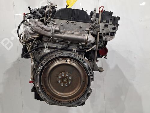 Engine MERCEDES-BENZ E-CLASS Convertible (A207) E 250 CDI / BlueTEC / d (207.403, 207.404) | BP31846270M1 