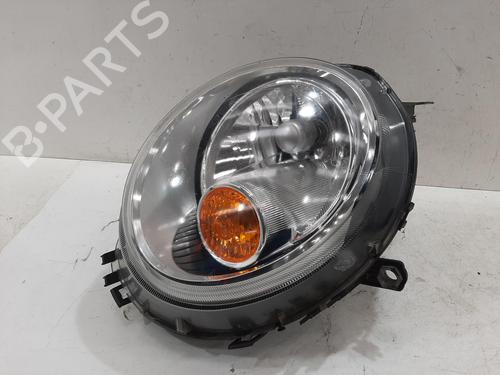 Używane Lampa przednia lewa MINI MINI (R56) One (98 hp) 32324882