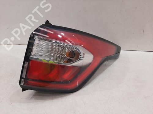 Used Right taillight FORD KUGA II (DM2) 1.5 TDCi (120 hp) 29444903