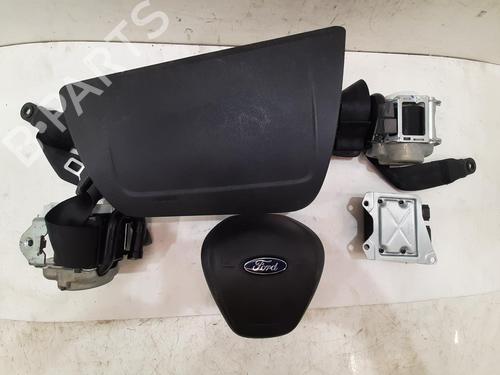 Used Airbag Kit Airbag Kit 38938622 38938622