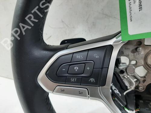 Rat VW POLO VI (AW1, BZ1, AE1) 1.0 TSI | BP31685987C49