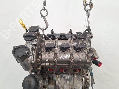 Engine SKODA FABIA II (542) 1.2 | BP37223191M1 - Image 6