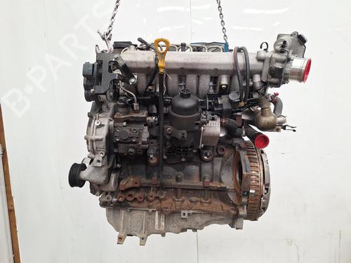 Engine KIA VENGA (YN) 1.6 CRDi 115 | BP33940447M1  - Image 5