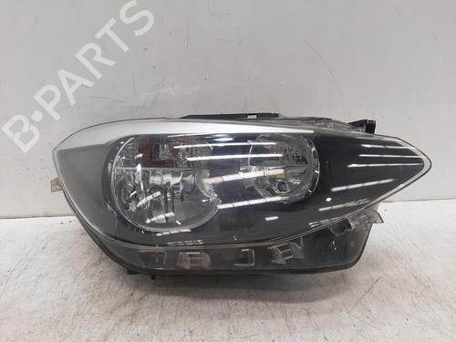 Lyskaster høyre Lyskaster høyre BMW 1 (F20) 120 d xDrive (184 hp) 36916802 36916802
