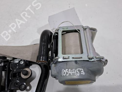 Front right seatbelt JAGUAR I-PACE (X590) EV400 AWD | BP38236950I25  - Image 6