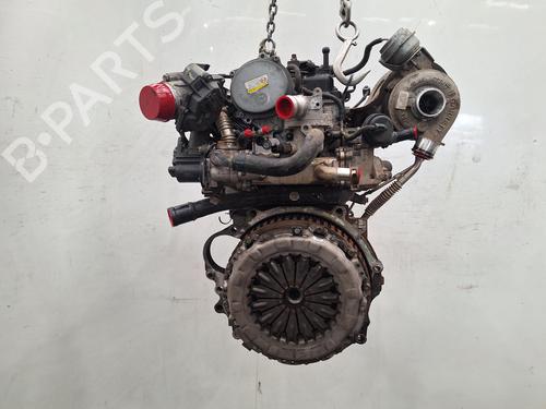 Engine HYUNDAI ix35 (LM, EL, ELH) 1.7 CRDi | BP38513401M1 - Image 3