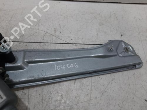 Front right window mechanism HYUNDAI TUCSON (NX4E, NX4A) 1.6 T-GDi Hybrid | BP32270584C23 - Image 4