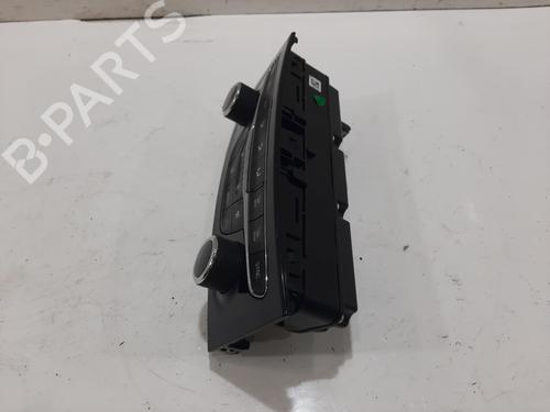 Climate control VAUXHALL ASTRA Mk VII (K) (B16) 1.6 CDTi | BP32324335I5