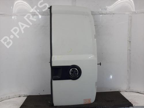 Used Right rear door VAUXHALL COMBO Mk III (D) Box Body/MPV (X12) 1.3 CDTi (90 hp) 31628247