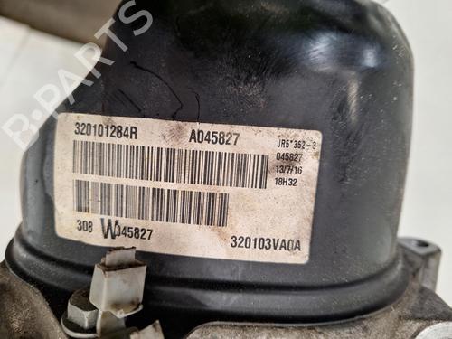 Gearbox NISSAN NOTE (E12) 1.5 dCi | BP39433017M3 - Image 5