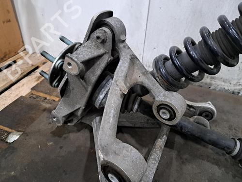 Right rear suspension arm ASTON MARTIN DB9 Vantage 6.0 V12 | BP29235504M15 