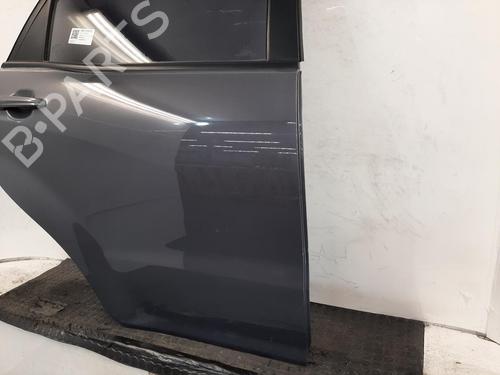 Dør højre bagtil SSANGYONG KORANDO (CK) 2.2 Xdi 4WD | BP38445926C5 - Image 5