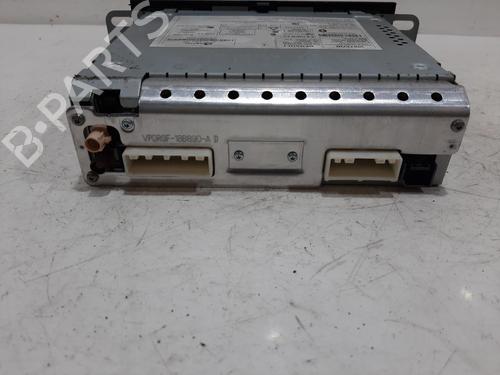 Radio VAUXHALL VIVARO B Van (X82) 1.6 CDTi | BP36153942E6 - Image 3