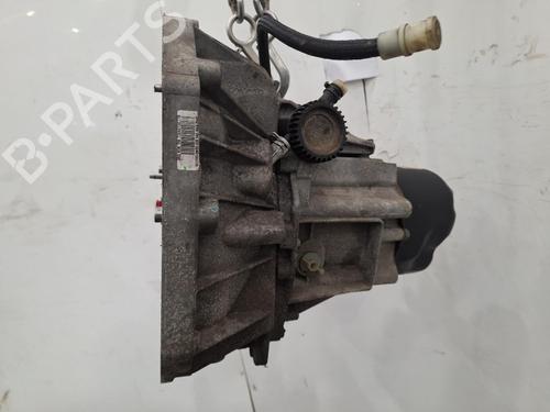 Gearbox RENAULT CAPTUR I (J5_, H5_) 1.5 dCi 90 (J5N4, J5M5, J5MW, J5M6, J5AL, J5AJ) | BP40454895M3 - Image 4