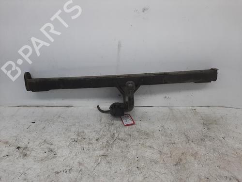 Rear bumper reinforcement NISSAN X-TRAIL I (T30) 2.0 4x4 | BP26854284C73 
