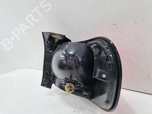 Left taillight CITROËN C3 AIRCROSS II (2R_, 2C_) 1.2 PureTech 82 (2RHMRC, 2RHMZB) | BP31751188C34 