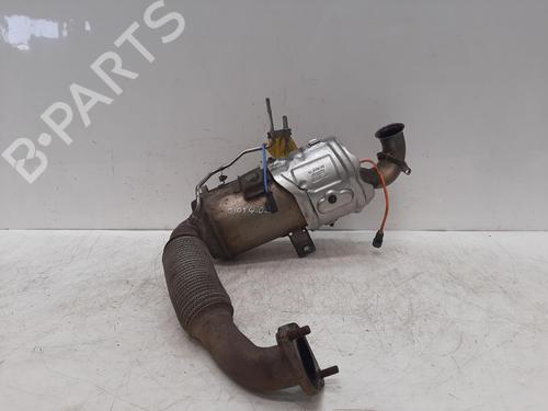 Used Particulate filter Particulate filter 36957246 36957246