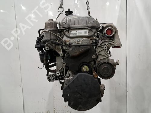 Used Engine VAUXHALL ANTARA A (L07) 2.2 CDTi 4x4 (184 hp) 26785201