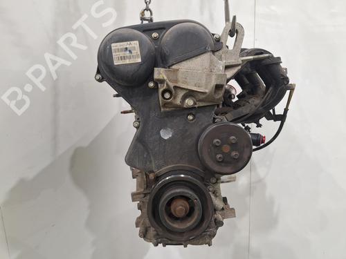 Motor FORD FIESTA VI (CB1, CCN) 1.25 | BP29237425M1 