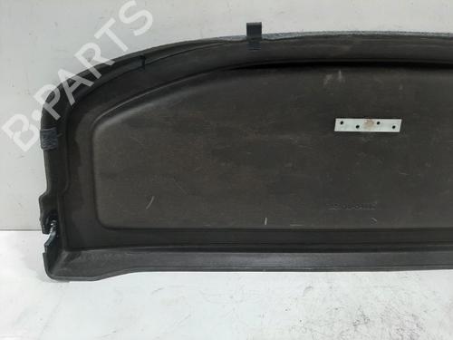 Rear parcel shelf SUZUKI CELERIO (LF) 1.0 (AVK310) | BP31286065C85
