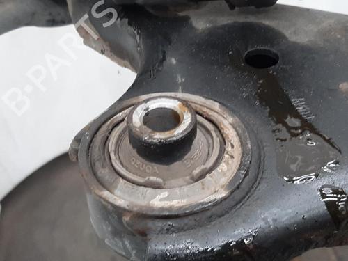 Left front suspension LAND ROVER DISCOVERY SPORT (L550) 2.0 D 4x4 | BP26808894M72 