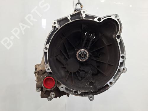 Getriebe für FORD FIESTA VI (CB1, CCN) 1.25 (60 hp) 31316163