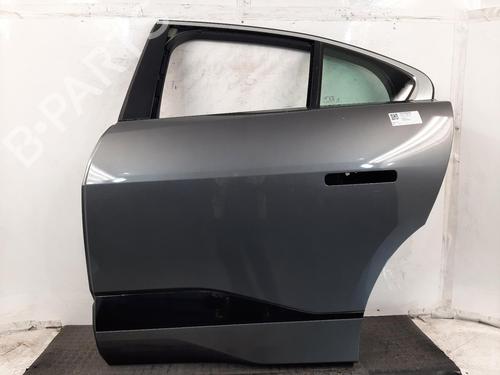 Used Left rear door JAGUAR I-PACE (X590) EV400 AWD (400 hp) 30304511