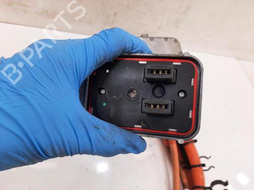 Control unit JAGUAR I-PACE (X590) EV400 AWD | BP34643957M11  - Image 6