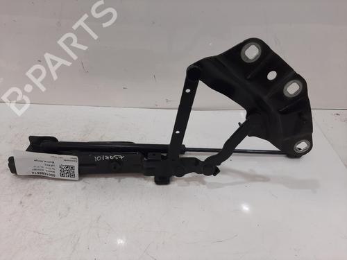 Andre JAGUAR I-PACE (X590) EV400 AWD | BP34178729O1 - Image 2