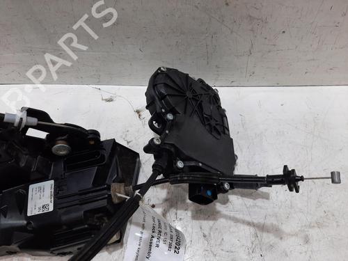 Other LAND ROVER RANGE ROVER IV (L405) 4.4 SDV8 4x4 | BP32478191O1