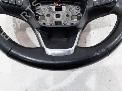 Steering wheel FORD TRANSIT CUSTOM V362 Van (FY, FZ) 2.0 EcoBlue | BP26854481C49 